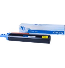 -/ Тонер NVP NV-C-EXV42 для Canon IR 2202 / 2202N / 2204 MFP / 2204F MFP / 2204N MFP (10200k)