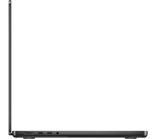 Ноутбук Apple/ 14-inch MacBook Pro: Apple M3 Pro with 11-core CPU, 14-core GPU/36GB/1TB SSD - Space Black/EN Ноутбук Apple/ 14-inch MacBook Pro: Apple M3 Pro with 11-core CPU, 14-core GPU/36GB/1TB SSD - Space Black/EN