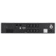 ИБП SPR-1000, линейно-интерактивный, 1000 ВA, 800 Вт, LCD, Rack/Tower, 8 розеток IEC320 C13 с резервным питанием, USB, RS-232, слот под SNMP карту, защита RJ45, ШхГхВ 428x453x84 мм, 18.3 кг/ UPS POWERCOM SPR-1000, line-interactive, 1000 VA, 800 W, LCD, Ra