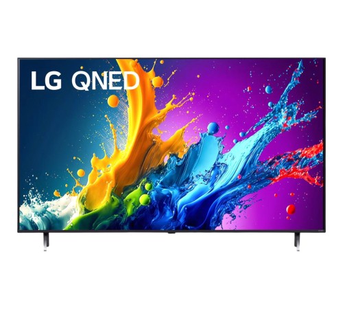 Телевизор ЖК 75'' LG/ 75", Ultra HD, QNED, Local Dimming, Smart TV,Wi-Fi, DVB-T2/C/S2, MR, 2.0 ch 20W, 3 HDMI, 2хUSB, 1 Pole, Ashed Blue Телевизор ЖК 75'' LG/ 75", Ultra HD, QNED, Local Dimming, Smart TV,Wi-Fi, DVB-T2/C/S2, MR, 2.0 ch 20W, 3 HDMI, 2хUSB, 1 Pole, Ashed Blue