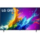 Телевизор ЖК 75'' LG/ 75", Ultra HD, QNED, Local Dimming, Smart TV,Wi-Fi, DVB-T2/C/S2, MR, 2.0 ch 20W, 3 HDMI, 2хUSB, 1 Pole, Ashed Blue