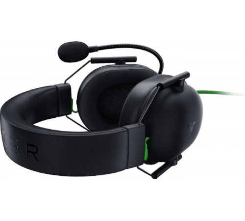 Гарнитура Razer Blackshark V2 X USB/ Razer Blackshark V2 X USB Headset Гарнитура Razer Blackshark V2 X USB/ Razer Blackshark V2 X USB Headset