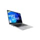 Ноутбук Maibenben M575 15.6"(1920x1080 (матовый) IPS)/AMD Ryzen 5 7430U(2.3Ghz)/16384Mb/512PCISSDGb/Int:AMD Radeon/Cam/BT/WiFi/49.6WHr/war 1y/1.65kg/Silver/Linux + Screen 60Hz, 16:9