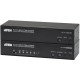 KVM-удлинитель USB Dual View c deskeview/ USB DUAL VIEW KVM EXTENDER WITH DESKEW