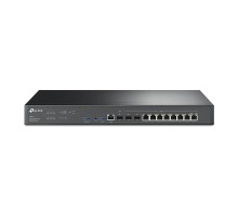 Маршрутизатор/ Omada VPN Router with 10G Ports