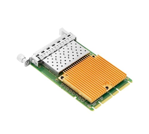 Сетевая карта/ OCP3.0 4-Port 25G SFP28 Network Adapter Сетевая карта/ OCP3.0 4-Port 25G SFP28 Network Adapter
