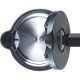 Чайник BOSCH/ РОЗНИЧНЫЙ ЭКСКЛЮЗИВ!! Styline Чайник белый, 2400Вт, нерж сталь/пластик