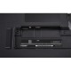 Телевизор ЖК 75'' LG/ 75", Ultra HD, QNED, Local Dimming, Smart TV,Wi-Fi, DVB-T2/C/S2, MR, 2.0 ch (20W), 120Гц, 4 HDMI, 2 USB, 1 Pole, Essence Graphite