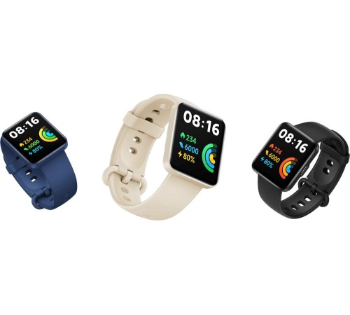 Смарт-часы Redmi Watch 2 Lite GL (Ivory) M2109W1 (BHR5439GL) (Вскрытая упаковка) Смарт-часы Redmi Watch 2 Lite GL (Ivory) M2109W1 (BHR5439GL) (Вскрытая упаковка)