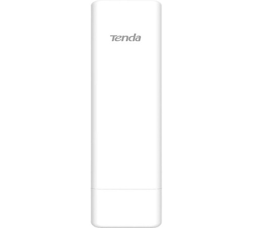 Точка доступа/ Tenda O6 Наружная гигабитная точка доступа, 5 ГГц, до 867 Мбит/с, антенна 1x16dBi, IP65, PoE, LAN 1x1 Гбит/с