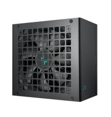 Блок питания Deepcool PL550D (ATX 3.0, 550W, PWM 120mm fan, Active PFC+DC to DC, 80+ BRONZE) RET
