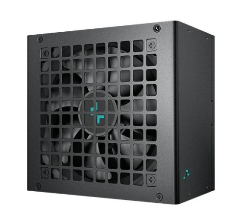 Блок питания Deepcool PL550D (ATX 3.0, 550W, PWM 120mm fan, Active PFC+DC to DC, 80+ BRONZE) RET Блок питания Deepcool PL550D (ATX 3.0, 550W, PWM 120mm fan, Active PFC+DC to DC, 80+ BRONZE) RET