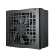 Блок питания Deepcool PL550D (ATX 3.0, 550W, PWM 120mm fan, Active PFC+DC to DC, 80+ BRONZE) RET