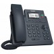 телефон YEALINK SIP-T31P, 2 аккаунта, 2.3" LCD-экран 132х64, PoE, без БП, шт