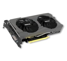 Видеокарта INNO3D RTX 3050 Twin X2 OC V2//RTX3050, HDMI, DP*3, 8G,D6