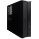 корпус Slim Case InWin BL067 Black 300W IP-S300FF7-0 U2*2+U3*2+Combo audio+FAN+ intrusion switch mATX