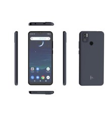 SH65 2GB/32GB 4800mAh GMS Black (Вскрытая упаковка)