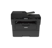 МФУ лазерное Brother MFC-L2750DW (А4, ч/б, принтер/копир/сканер/факс, 34 стр/мин, 256 МБ, печать HQ1200 (2400x600), скан. 600х2400, 1х250л., Duplex, ADF, Цветной TFT дисплей 2,7), Ethernet, USB, Wi-Fi, NFC, пусковой тонер. РМ: DR-2405, TN-2405, TN-2455) (