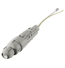 Грозозащита MikroTik Surge Protector in IP68 waterproof enclosure