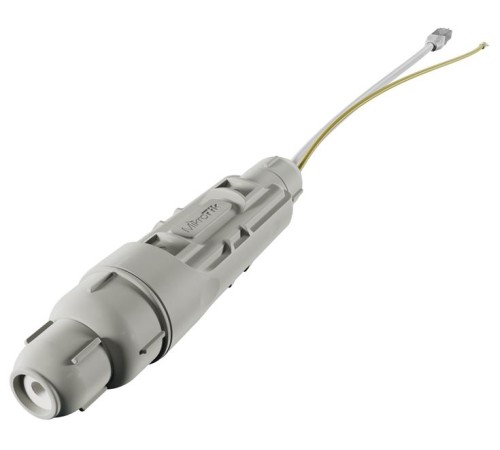 Грозозащита MikroTik Surge Protector in IP68 waterproof enclosure Грозозащита MikroTik Surge Protector in IP68 waterproof enclosure