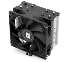 Кулер для процессора/ CPU Cooler Thermalright Assassin X 120 Refined SE (4-pin PWM, 148mm, Ni/CU, 4x6mm, 1x120mm, 66.17CFM, 25.6dBA, 1550RPM, S: 1700, 1200, 115X, AM5, AM4)