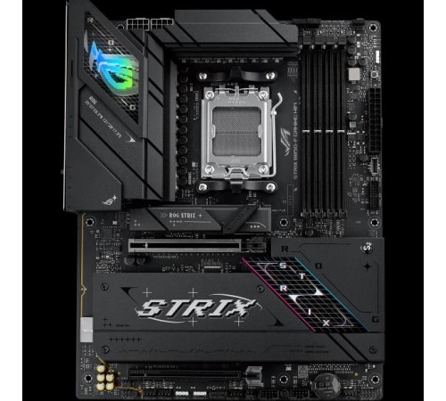 Материнская плата/ ROG STRIX B850-F GAMING WIFI Материнская плата/ ROG STRIX B850-F GAMING WIFI