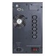 Источник бесперебойного питания, 1500 Вт/1500 ВА, напольный/ UPS Powercom MAC-1500, 1500 Wt/1500 VA, tower