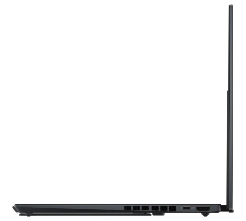 Ноутбук/ ASUS UX8406CA-QL221W Duo Touch 14+14"(1920x1200 + 1920x1200 OLED 16:10)/Touch/Intel Core Ultra 7 255H(2Ghz)/16384Mb/1024PCISSDGb/noDVD/Int:Intel Arc graphics/Cam/BT/WiFi/75WHr/war 1y/1.65kg/Inkwell Gray/Win11Home + 2х14" экрана; маг-алю Ноутбук/ ASUS UX8406CA-QL221W Duo Touch 14+14"(1920x1200 + 1920x1200 OLED 16:10)/Touch/Intel Core Ultra 7 255H(2Ghz)/16384Mb/1024PCISSDGb/noDVD/Int:Intel Arc graphics/Cam/BT/WiFi/75WHr/war 1y/1.65kg/Inkwell Gray/Win11Home + 2х14" экрана; маг-алю