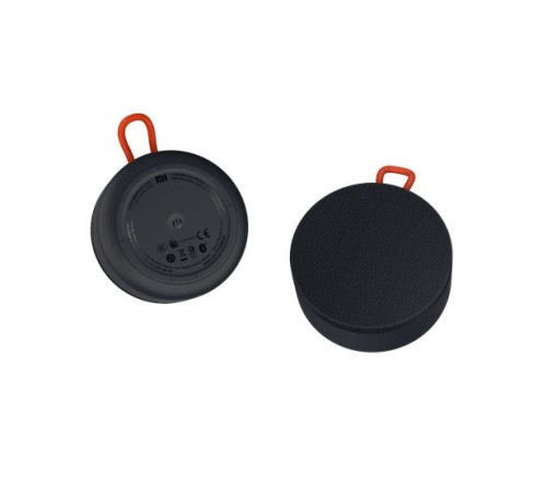 Колонка портативная Mi Portable Bluetooth Speaker XMYX04WM (BHR4802GL) (Вскрытая упаковка) Колонка портативная Mi Portable Bluetooth Speaker XMYX04WM (BHR4802GL) (Вскрытая упаковка)