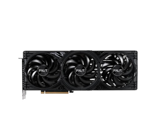 Видеокарта/ RTX5070 GAMINGPRO-S OC 12GB PALIT Видеокарта/ RTX5070 GAMINGPRO-S OC 12GB PALIT