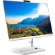 Моноблок/ Lenovo IdeaCentre AIO 3 24IAP7   23.8"(1920x1080 IPS)/Intel Core i3 1215U(1.2Ghz)/8192Mb/512SSDGb/noDVD/Int:Intel UHD Graphics/Cam/BT/WiFi/war 1y/7.03kg/white/noOS + RU kbd, mouse USB