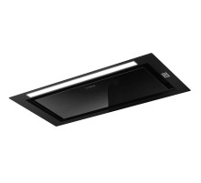 Вытяжки ELICA/ Встраиваемая, 90 см,электронное управление, 1300 куб. м. , черный