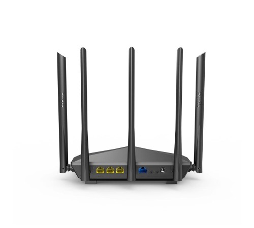 Маршрутизатор/ Wi-Fi маршрутизатор 1200MBPS 1000M 3P AC11 TENDA Маршрутизатор/ Wi-Fi маршрутизатор 1200MBPS 1000M 3P AC11 TENDA