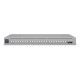 Коммутатор/ Switch (16) GbE RJ45 ports, (8) 1/2.5 GbE RJ45 ports, (2) 10G SFP+ ports ; Total non-blocking throughput, 56 Gbps ; Switching capacity, 112 Gbps