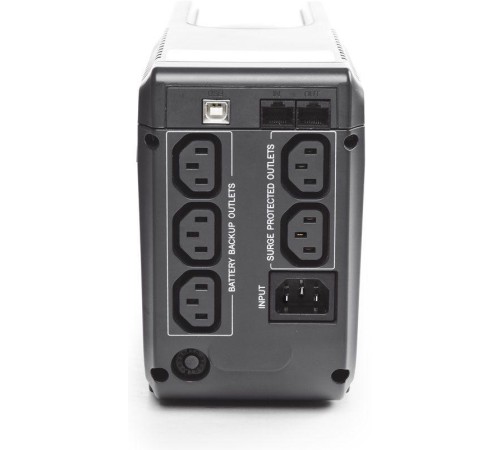 Источник бесперебойного питания (3 кабеля)/ Powercom IMD-525AP Источник бесперебойного питания (3 кабеля)/ Powercom IMD-525AP