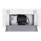 ВЫТЯЖКА MAUNFELD CROSBY HARDY 60 WHITE/ Тип: встраиваемая Цвет: белый Управление: механическое Ширина, мм: 600 Полная потребляемая мощность, Вт: 115 Количество скоростей: 3 Максимальная производительность, м3/ч: 1000 Диаметр воздуховода, мм: 150 Площадь к