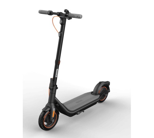 Электросамокат Ninebot KickScooter F65U (Вскрытая упаковка) Электросамокат Ninebot KickScooter F65U (Вскрытая упаковка)