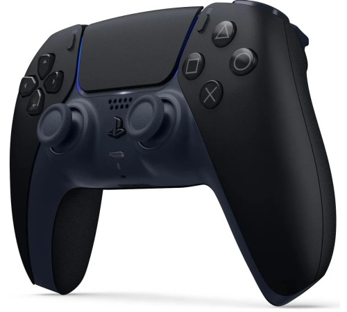 Геймпад/ Геймпад Sony DualSense for PlayStation 5/5 Pro, 5 revision, черный CFI-ZCT1W