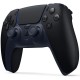 Геймпад/ Геймпад Sony DualSense for PlayStation 5/5 Pro, 5 revision, черный CFI-ZCT1W