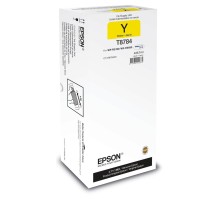 Картридж/ Epson Supply Unit yellow