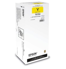 Картридж/ Epson Supply Unit yellow