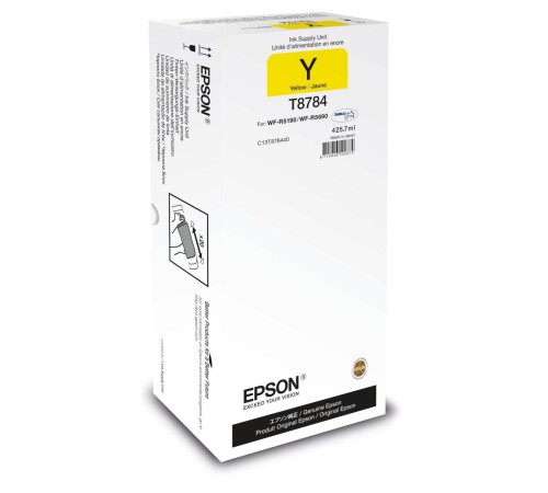 Картридж/ Epson Supply Unit yellow Картридж/ Epson Supply Unit yellow