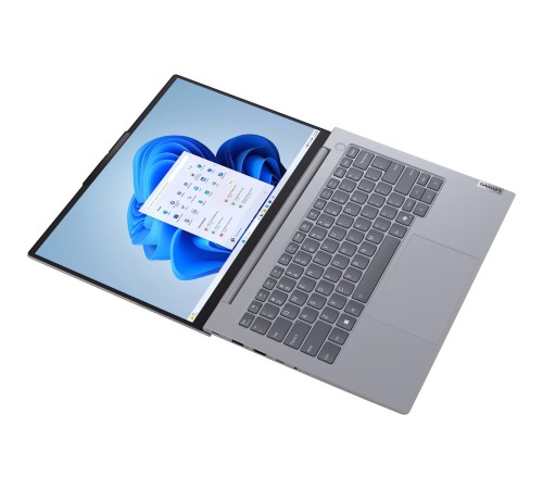 Ноутбук/ Lenovo ThinkBook 14-IML 14.0" WUXGA 300nits, U5-125U,16GB (2*8) DDR5,512GB SSD M.2 2242 NVMe G4, Integrated , IR+FHD Cam,Wi-fi AX 2x2-6E+BT,Y-FPR,3 Cell 45Whr,65W USB-C 3PIN-UK,BKLT KB ENG, Win 11 PRO , 1Y ( EN_kbd , 3pin cable) Ноутбук/ Lenovo ThinkBook 14-IML 14.0" WUXGA 300nits, U5-125U,16GB (2*8) DDR5,512GB SSD M.2 2242 NVMe G4, Integrated , IR+FHD Cam,Wi-fi AX 2x2-6E+BT,Y-FPR,3 Cell 45Whr,65W USB-C 3PIN-UK,BKLT KB ENG, Win 11 PRO , 1Y ( EN_kbd , 3pin cable)