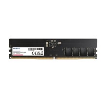 Оперативная память ADATA DDR5 DIMM 16GB 4800MHz 1*16GB, 40-40-40 SINGLE TRAY