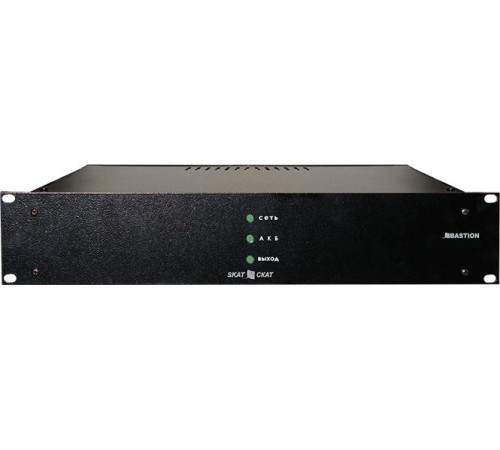 2142 СКАТ-1200И7 RACK источник питания 12В, 5А, высота 2U под 2 АКБ 7-17 Ач. СС ТР ПБ 2142 СКАТ-1200И7 RACK источник питания 12В, 5А, высота 2U под 2 АКБ 7-17 Ач. СС ТР ПБ