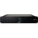 2142 СКАТ-1200И7 RACK источник питания 12В, 5А, высота 2U под 2 АКБ 7-17 Ач. СС ТР ПБ
