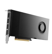 Видеокарта Nvidia RTX 4000 Ada Generation