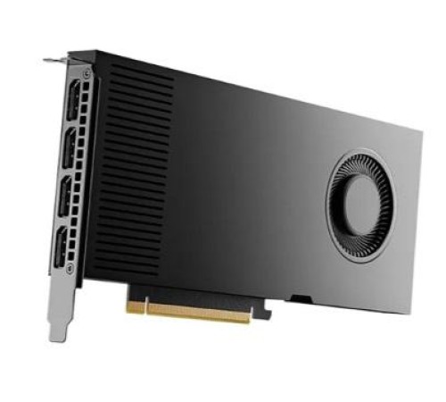 Видеокарта Nvidia RTX 4000 Ada Generation Видеокарта Nvidia RTX 4000 Ada Generation