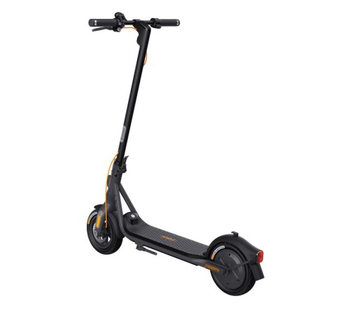Электросамокат Ninebot KickScooter F2 PRO модели 051203A (Вскрытая упаковка) Электросамокат Ninebot KickScooter F2 PRO модели 051203A (Вскрытая упаковка)