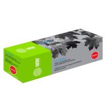 -/ Картридж лазерный Cactus CS-C054HC 054 H C голубой (2300стр.) для Canon LBP 621Cw/623Cdw/641Cw/643Cd